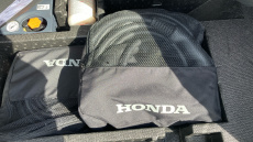 Honda E Ny1 150kW Advance 69kWh 5dr Auto Electric Hatchback